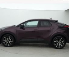 Toyota C-HR 2024