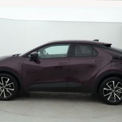 Toyota C-HR 2024