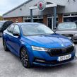 Skoda Octavia 2024