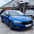 Skoda Octavia 2024