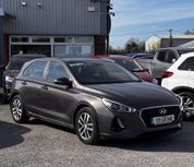 Hyundai i30 2017
