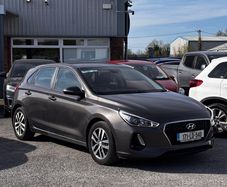 Hyundai i30 2017