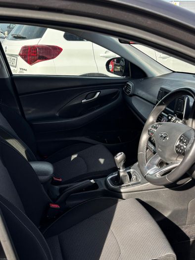 Hyundai i30 2017