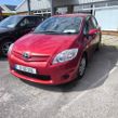 Toyota Auris 2012