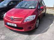 Toyota Auris 2012