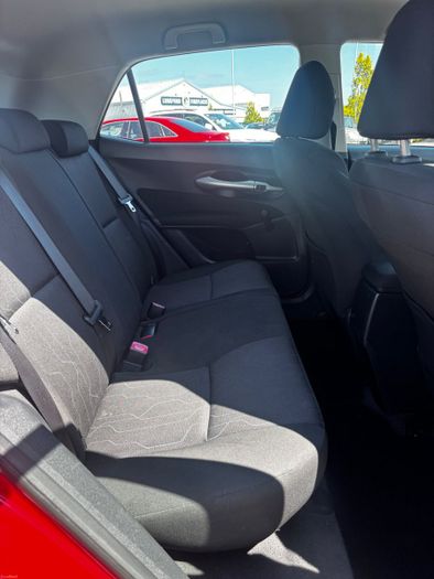 Toyota Auris 2012