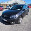 Dacia Sandero 2020