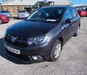Dacia Sandero 2020