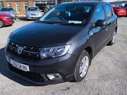 Dacia Sandero 2020