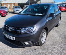 Dacia Sandero 2020