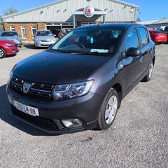 Dacia Sandero 2020