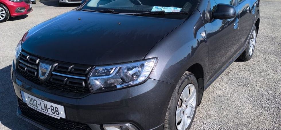 Dacia Sandero 2020