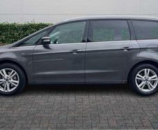 Ford Galaxy 2020