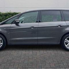 Ford Galaxy 2020