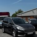 Ford Galaxy 2020