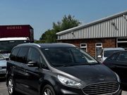 Ford Galaxy 2020