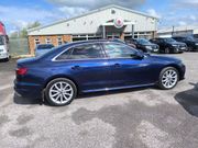 Audi A4 2020