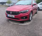 Fiat Tipo 2018