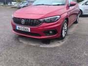 Fiat Tipo 2018