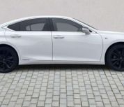 Lexus ES 2023