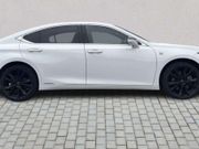 Lexus ES 2023
