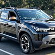 Dacia Duster 2025