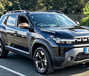 Dacia Duster 2025