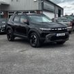 Dacia Duster 2025