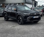 Dacia Duster 2025
