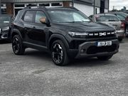 Dacia Duster 2025