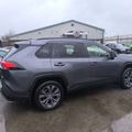 Toyota Rav4 2024