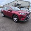 Toyota Rav4 2020