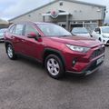 Toyota Rav4 2020