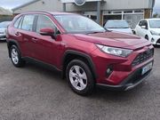 Toyota Rav4 2020