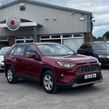 Toyota Rav4 2020