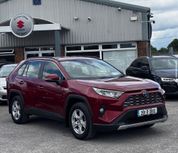 Toyota Rav4 2020
