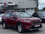 Toyota Rav4 2020