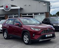 Toyota Rav4 2020