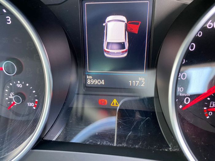 Volkswagen Tiguan 2019