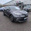 Toyota C-HR 2023