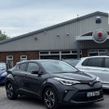 Toyota C-HR 2023
