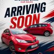 Toyota Verso 2014