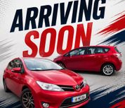 Toyota Verso 2014