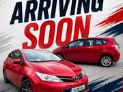 Toyota Verso 2014