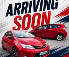 Toyota Verso 2014