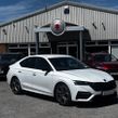 Skoda Octavia 2022