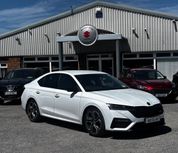 Skoda Octavia 2022
