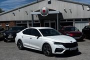 Skoda Octavia 2022