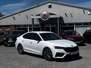 Skoda Octavia 2022