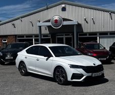 Skoda Octavia 2022